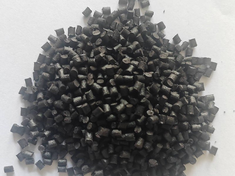 Retardante de chama sem halogênio PA6 HF-1302